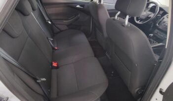 Ford Focus 1.0 EcoBoost 100 CV pieno