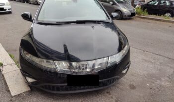 Honda Civic 2.2 i-CTDi 5p. pieno