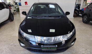 Honda Civic 2.2 i-CTDi 5p. pieno