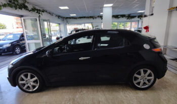 Honda Civic 2.2 i-CTDi 5p. pieno
