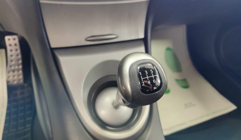 Honda Civic 2.2 i-CTDi 5p. pieno