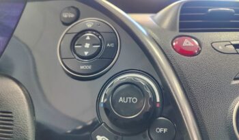 Honda Civic 2.2 i-CTDi 5p. pieno