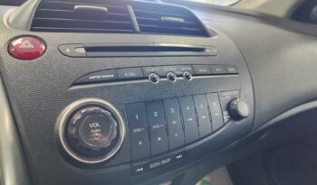 Honda Civic 2.2 i-CTDi 5p. pieno