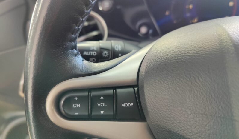 Honda Civic 2.2 i-CTDi 5p. pieno