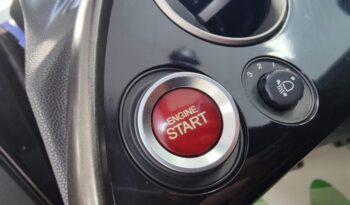 Honda Civic 2.2 i-CTDi 5p. pieno