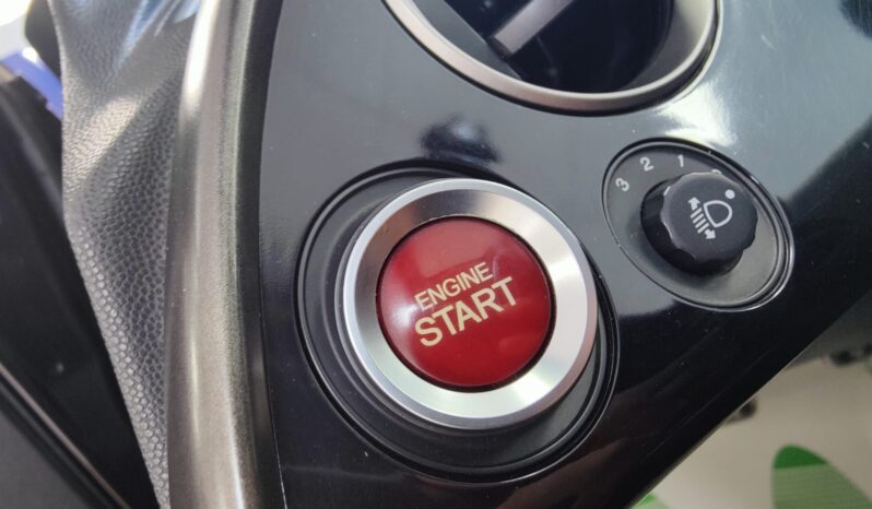 Honda Civic 2.2 i-CTDi 5p. pieno