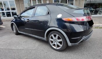 Honda Civic 2.2 i-CTDi 5p. pieno