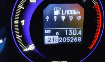 Honda Civic 2.2 i-CTDi 5p. pieno