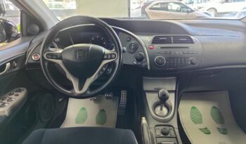Honda Civic 2.2 i-CTDi 5p. pieno