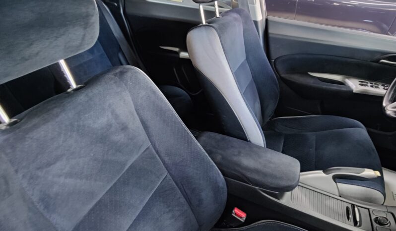 Honda Civic 2.2 i-CTDi 5p. pieno