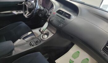 Honda Civic 2.2 i-CTDi 5p. pieno