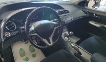 Honda Civic 2.2 i-CTDi 5p. pieno