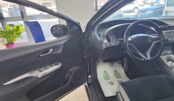 Honda Civic 2.2 i-CTDi 5p. pieno