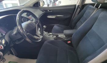 Honda Civic 2.2 i-CTDi 5p. pieno