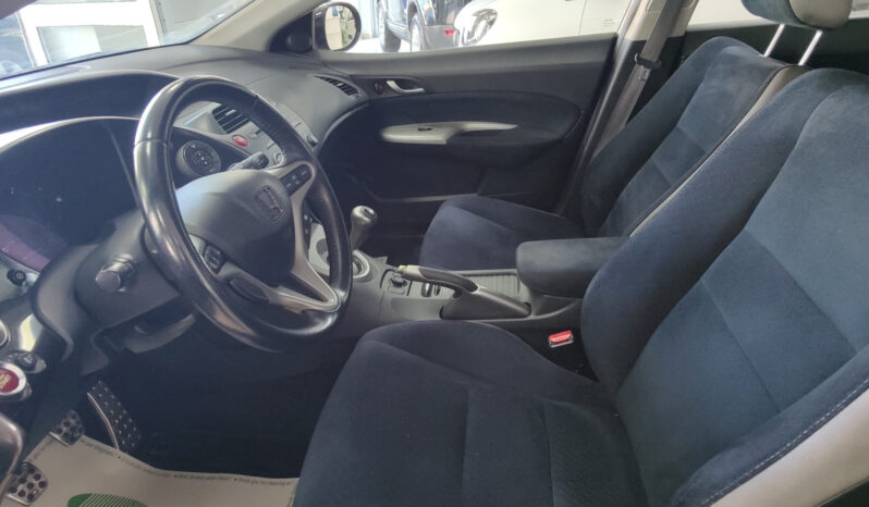 Honda Civic 2.2 i-CTDi 5p. pieno