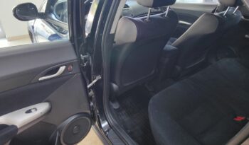 Honda Civic 2.2 i-CTDi 5p. pieno