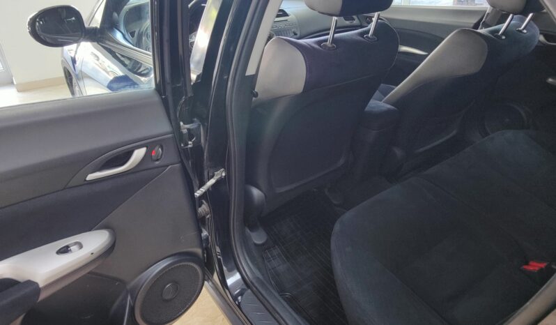 Honda Civic 2.2 i-CTDi 5p. pieno