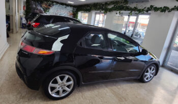 Honda Civic 2.2 i-CTDi 5p. pieno