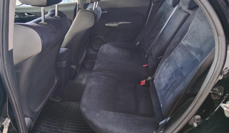 Honda Civic 2.2 i-CTDi 5p. pieno