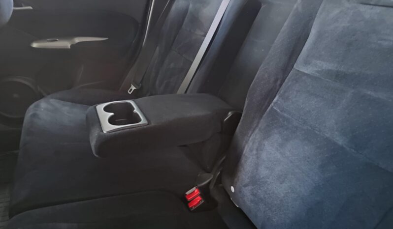 Honda Civic 2.2 i-CTDi 5p. pieno