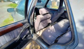 Lancia Thema 2.0 i.e. 16V pieno