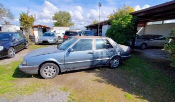 Lancia Thema 2.0 i.e. 16V pieno