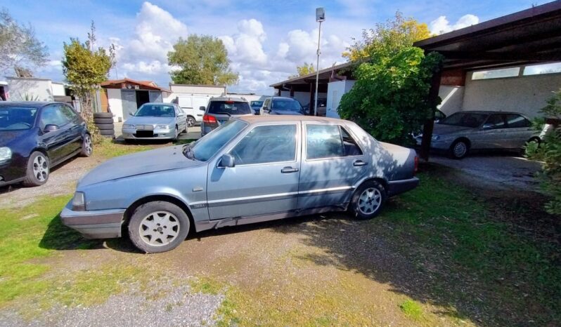 Lancia Thema 2.0 i.e. 16V pieno