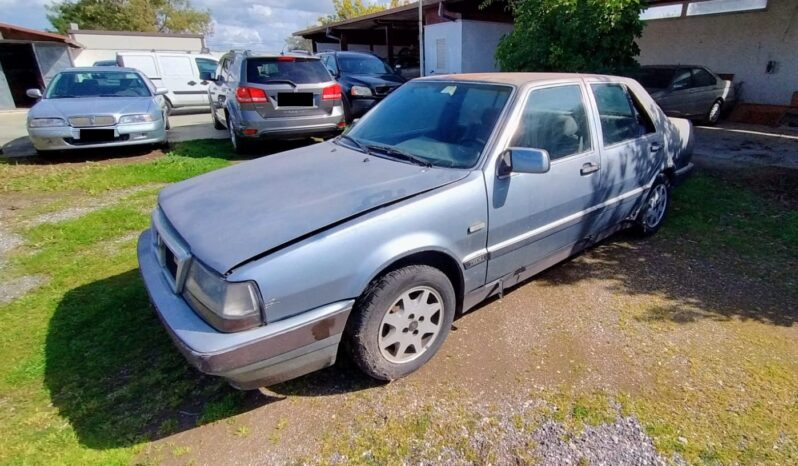 Lancia Thema 2.0 i.e. 16V pieno
