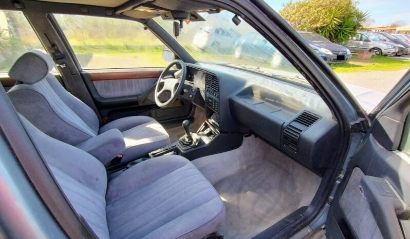 Lancia Thema 2.0 i.e. 16V pieno
