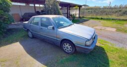 Lancia Thema 2.0 i.e. 16V