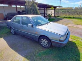 Lancia Thema 2.0 i.e. 16V