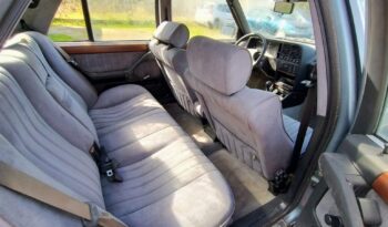Lancia Thema 2.0 i.e. 16V pieno