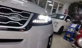 Land Rover Range Rover Evoque 2.0D I4-L.Flw 150 CV AWD Auto pieno