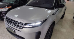 Land Rover Range Rover Evoque 2.0D I4-L.Flw 150 CV AWD Auto