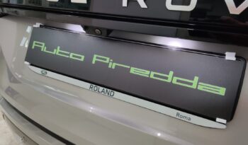 Land Rover Range Rover Evoque 2.0D I4-L.Flw 150 CV AWD Auto pieno