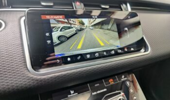 Land Rover Range Rover Evoque 2.0D I4-L.Flw 150 CV AWD Auto pieno