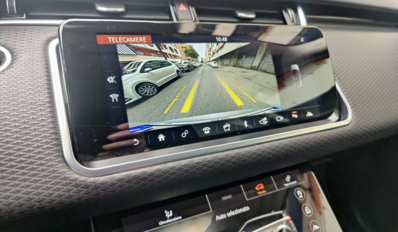 Land Rover Range Rover Evoque 2.0D I4-L.Flw 150 CV AWD Auto pieno