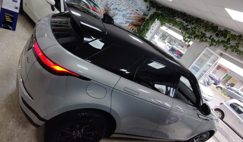 Land Rover Range Rover Evoque 2.0D I4-L.Flw 150 CV AWD Auto pieno
