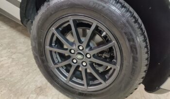 Land Rover Range Rover Evoque 2.0D I4-L.Flw 150 CV AWD Auto pieno