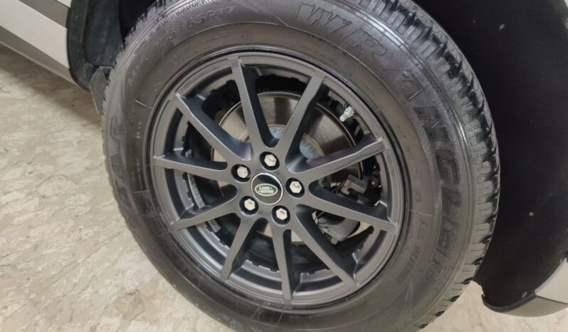 Land Rover Range Rover Evoque 2.0D I4-L.Flw 150 CV AWD Auto pieno