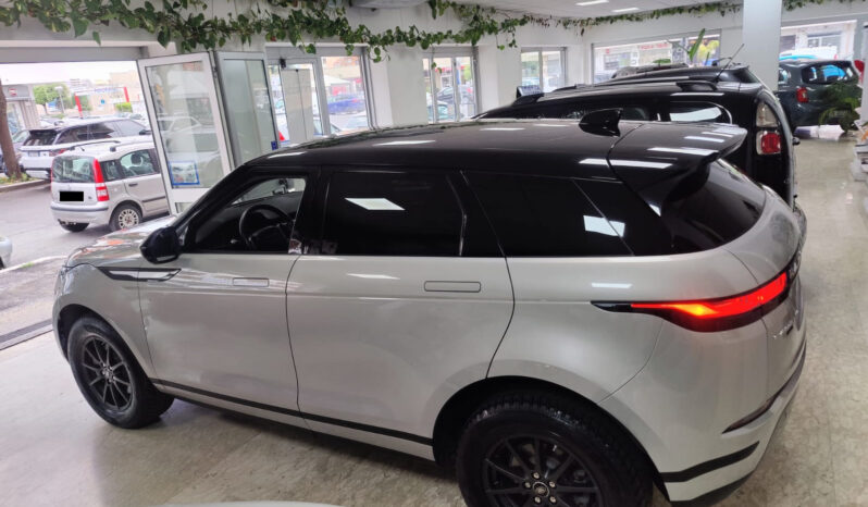 Land Rover Range Rover Evoque 2.0D I4-L.Flw 150 CV AWD Auto pieno