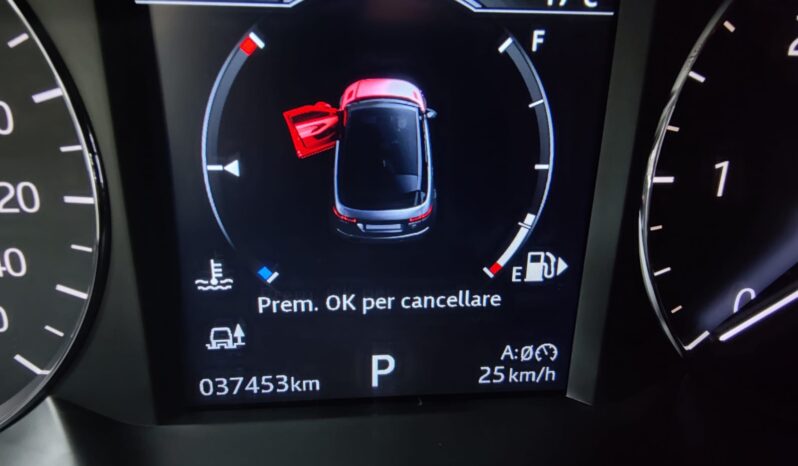 Land Rover Range Rover Evoque 2.0D I4-L.Flw 150 CV AWD Auto pieno