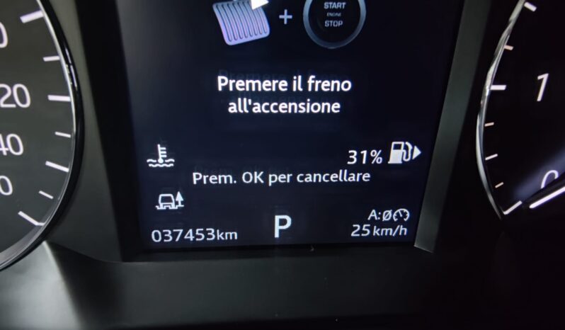 Land Rover Range Rover Evoque 2.0D I4-L.Flw 150 CV AWD Auto pieno