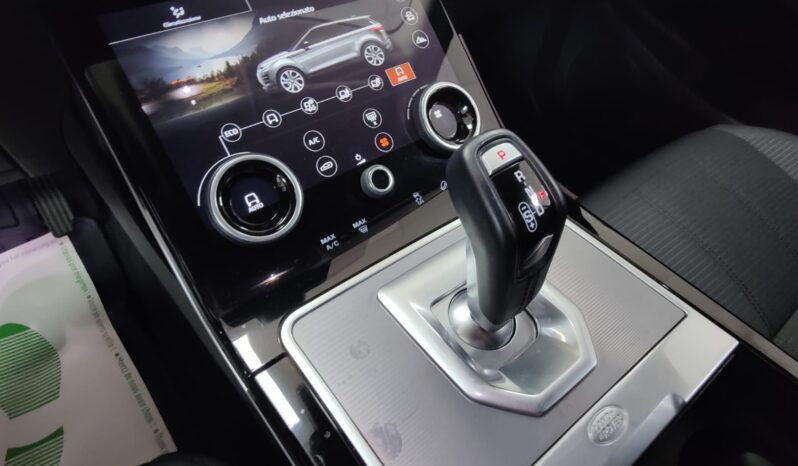 Land Rover Range Rover Evoque 2.0D I4-L.Flw 150 CV AWD Auto pieno