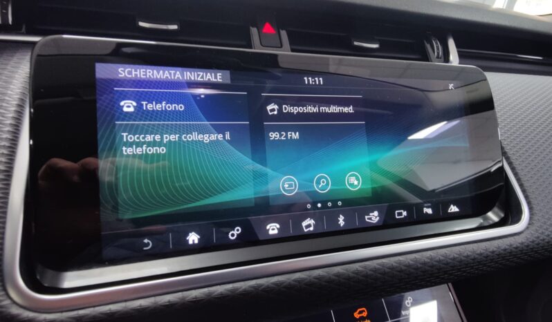 Land Rover Range Rover Evoque 2.0D I4-L.Flw 150 CV AWD Auto pieno