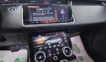 Land Rover Range Rover Evoque 2.0D I4-L.Flw 150 CV AWD Auto pieno