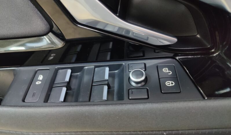 Land Rover Range Rover Evoque 2.0D I4-L.Flw 150 CV AWD Auto pieno