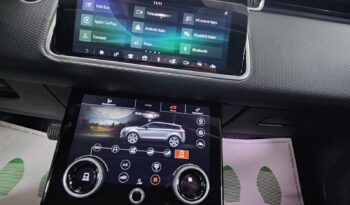 Land Rover Range Rover Evoque 2.0D I4-L.Flw 150 CV AWD Auto pieno