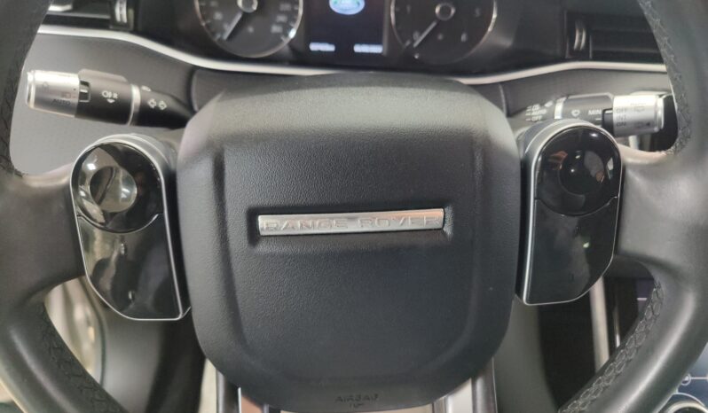 Land Rover Range Rover Evoque 2.0D I4-L.Flw 150 CV AWD Auto pieno