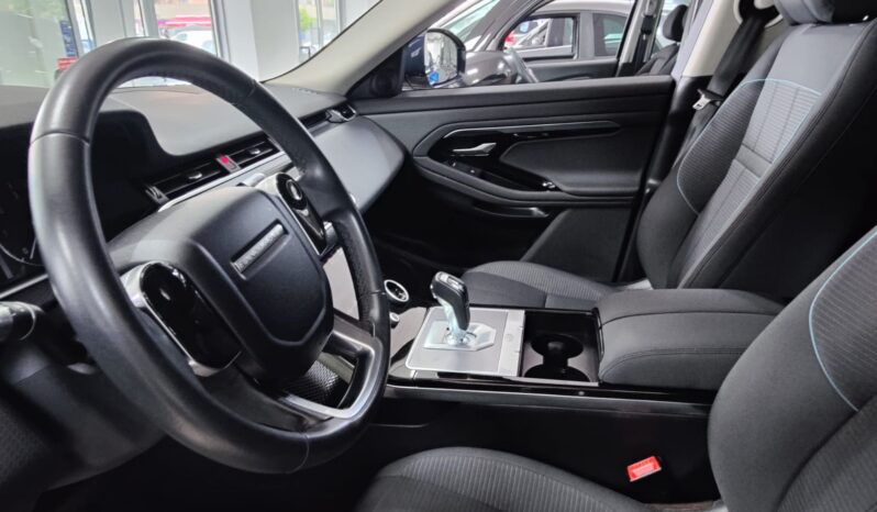 Land Rover Range Rover Evoque 2.0D I4-L.Flw 150 CV AWD Auto pieno